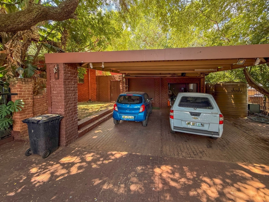 3 Bedroom Property for Sale in Schoemansville North West